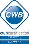 CWB 471-472 LOGO